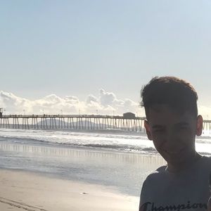 Meet your Posher, Jakob